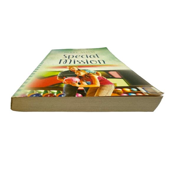 Special Mission by Debby Mayne (2010, Paperback) - Picture 4 of 7